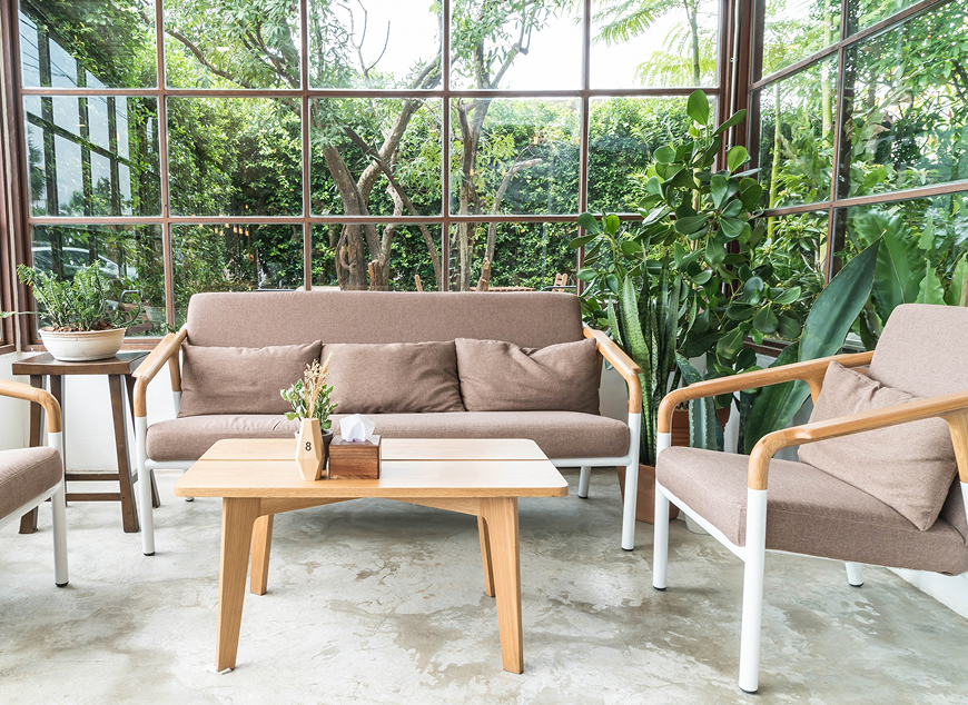 Comment choisir le salon de jardin idéal pour votre extérieur ?