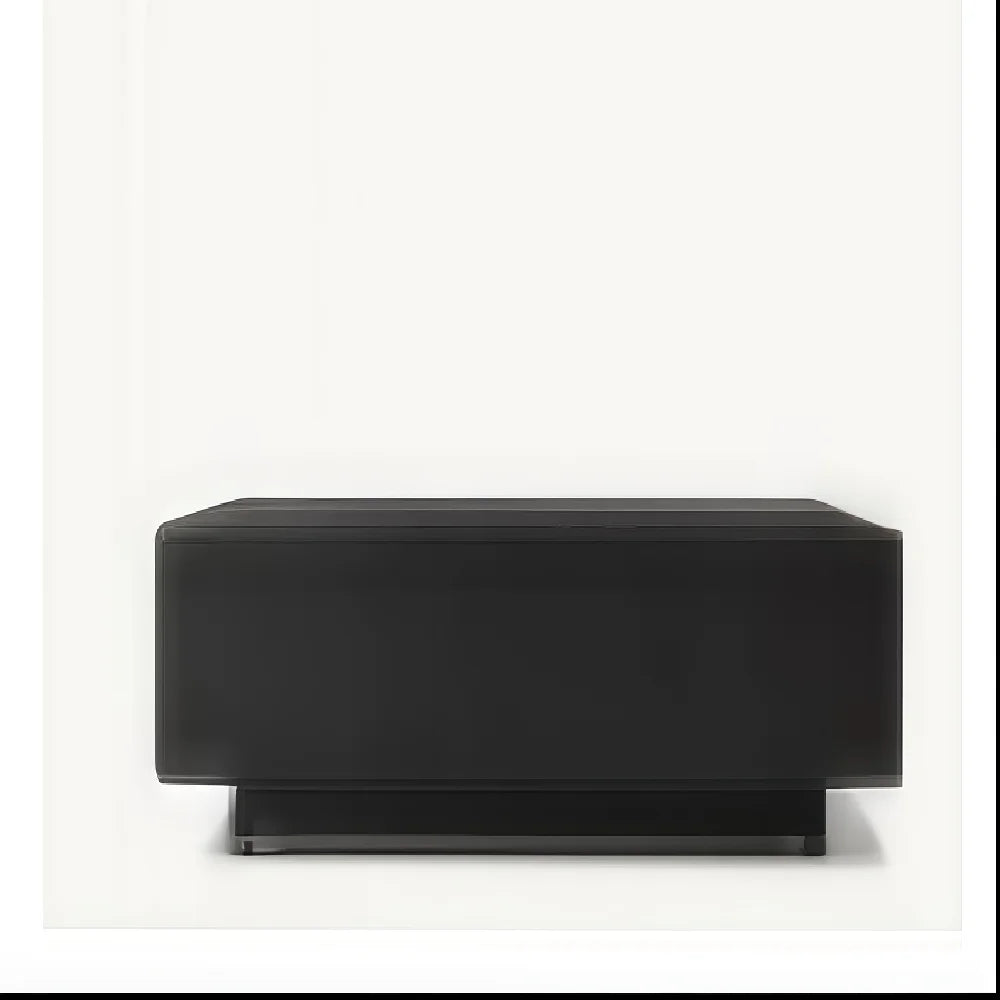 Canapé modulaire d'extérieur moderne