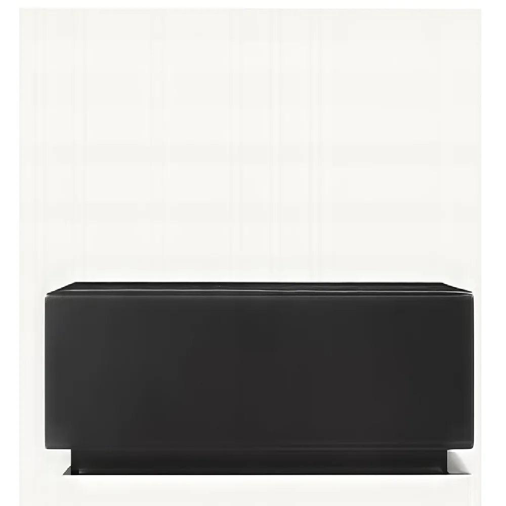 Canapé modulaire d'extérieur moderne